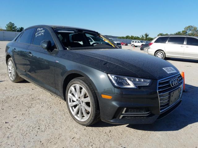 AUDI NULL 2018 waukmaf41ja119259