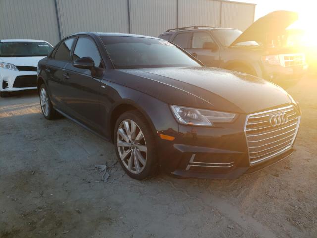 AUDI NULL 2018 waukmaf41ja211519