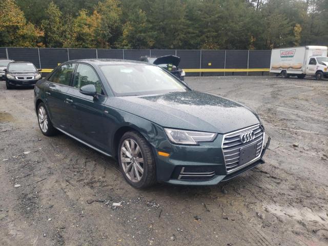 AUDI A4 PREMIUM 2018 waukmaf41ja214808