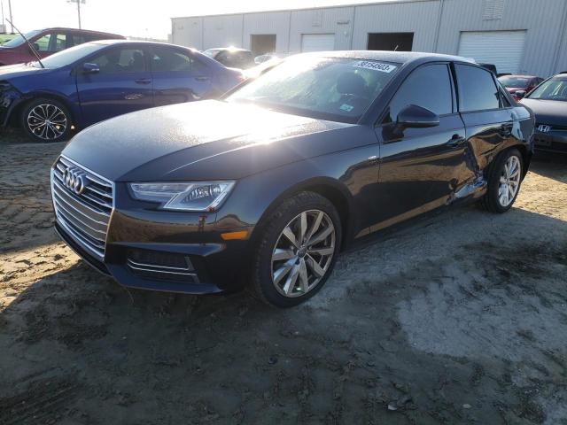 AUDI A4 PREMIUM 2018 waukmaf41jn001933