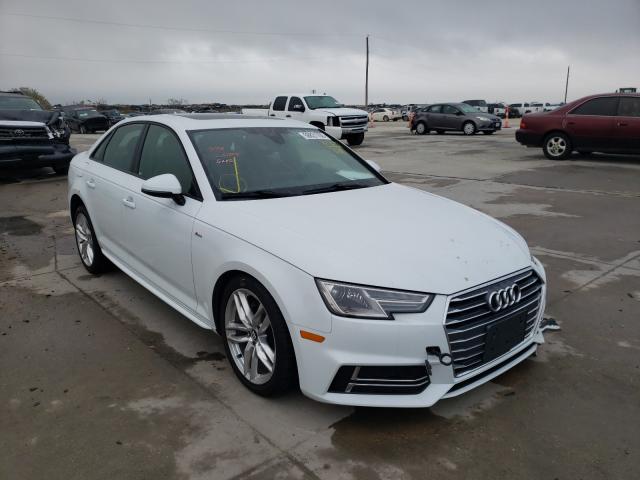 AUDI NULL 2017 waukmaf42hn056529