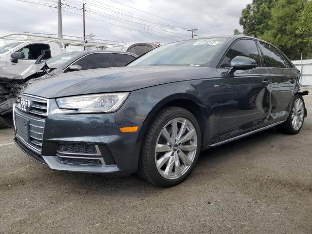 AUDI A4 PREMIUM 2018 waukmaf42ja091004