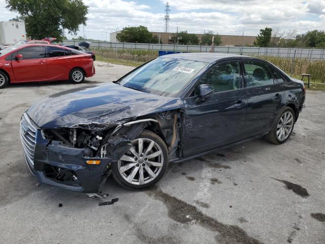 AUDI A4 2018 waukmaf42ja128553