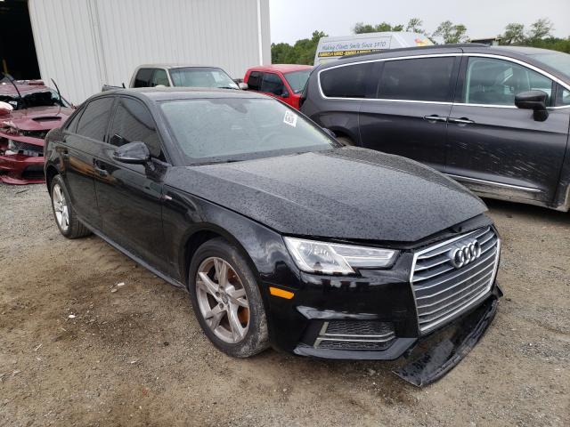 AUDI NULL 2018 waukmaf42ja142310