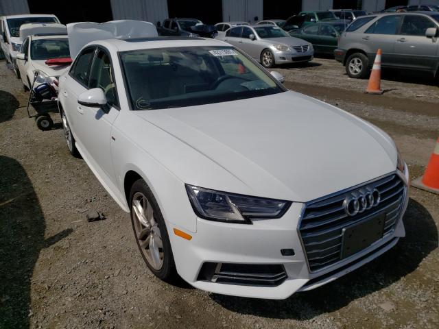 AUDI NULL 2017 waukmaf43hn043918