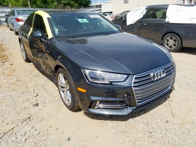 AUDI NULL 2017 waukmaf43hn048763