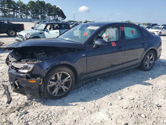 AUDI A4 PREMIUM 2018 waukmaf43ja039316