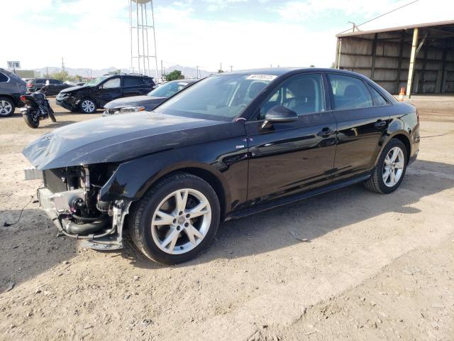 AUDI NULL 2018 waukmaf43jn010536