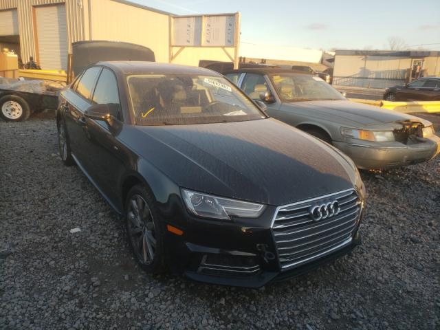 AUDI NULL 2018 waukmaf43jn015994