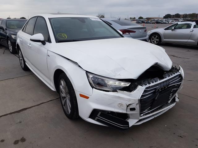 AUDI NULL 2018 waukmaf44ja086600