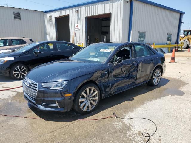 AUDI A4 2018 waukmaf44ja191556