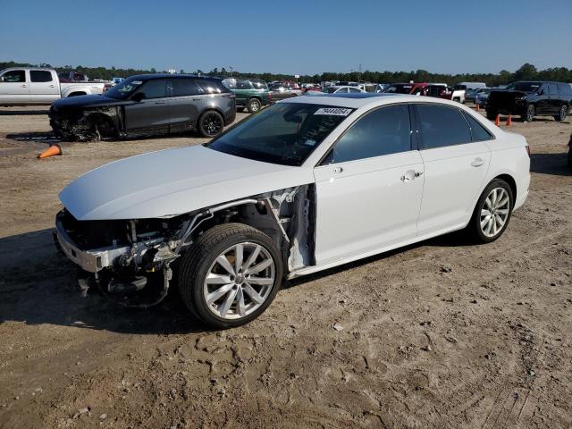 AUDI A4 PREMIUM 2018 waukmaf44ja230002