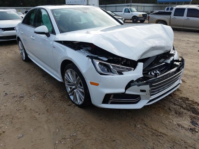 AUDI NULL 2017 waukmaf45hn050627