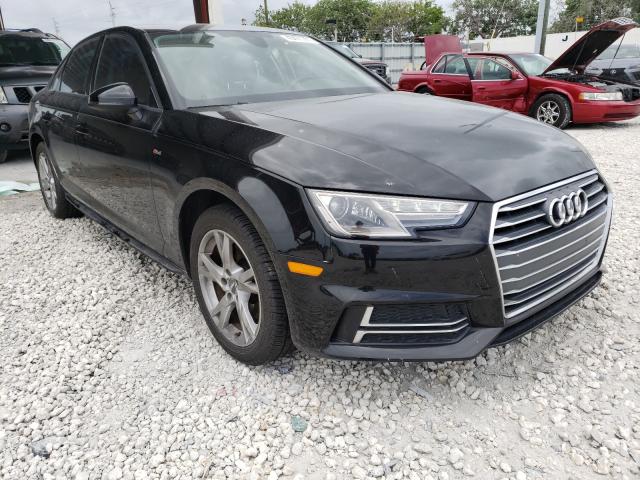 AUDI NULL 2018 waukmaf45ja029631