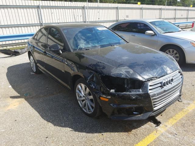 AUDI A4 PREMIUM 2018 waukmaf45ja124769