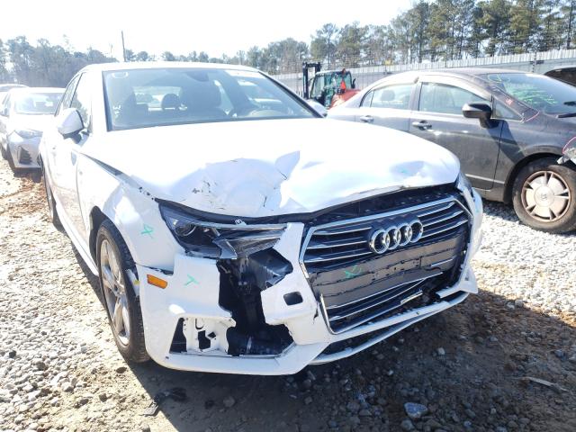 AUDI NULL 2018 waukmaf45ja233734