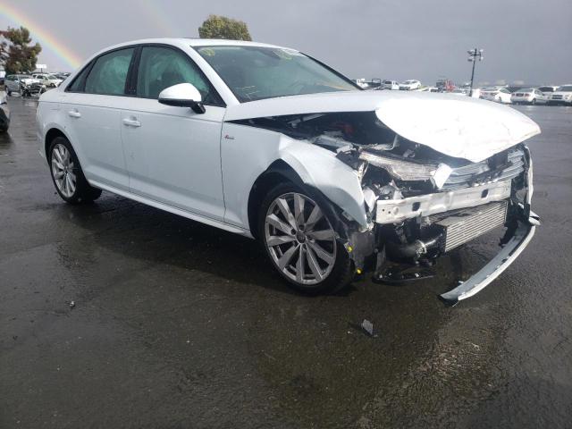 AUDI NULL 2018 waukmaf45ja234043