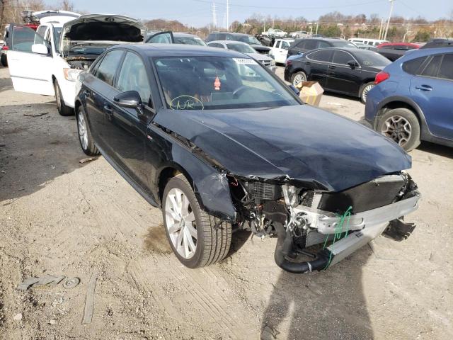 AUDI NULL 2018 waukmaf45jn019495