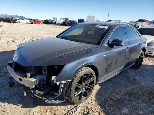 AUDI A4 2018 waukmaf46ja136798