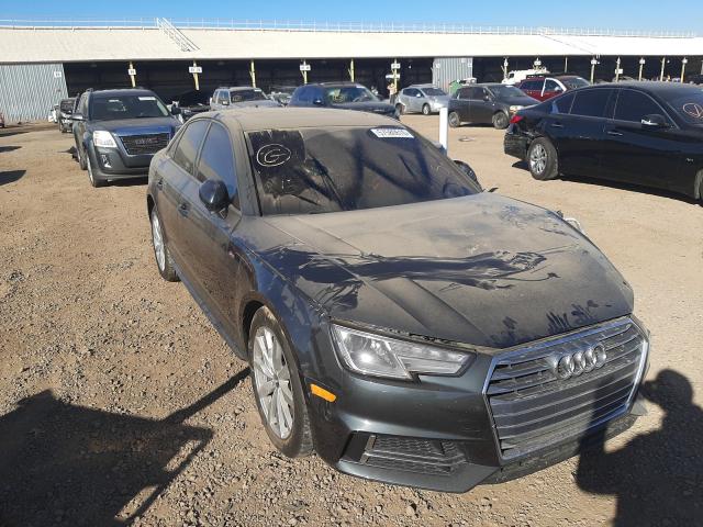 AUDI A4 PREMIUM 2018 waukmaf47ja112252