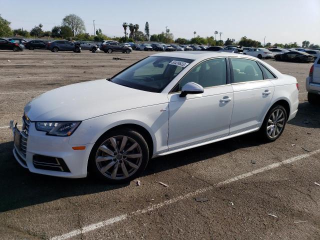 AUDI A4 2018 waukmaf47ja193804