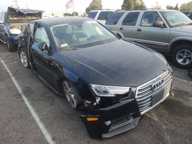 AUDI NULL 2018 waukmaf48ja144952