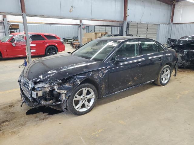 AUDI A4 PREMIUM 2018 waukmaf48ja229175