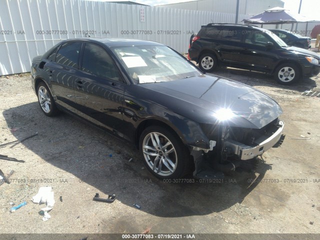 AUDI A4 2017 waukmaf49hn057967