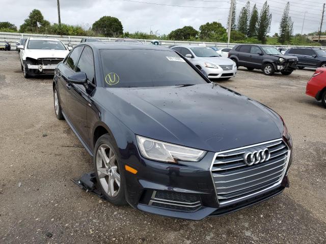 AUDI NULL 2018 waukmaf49ja065015