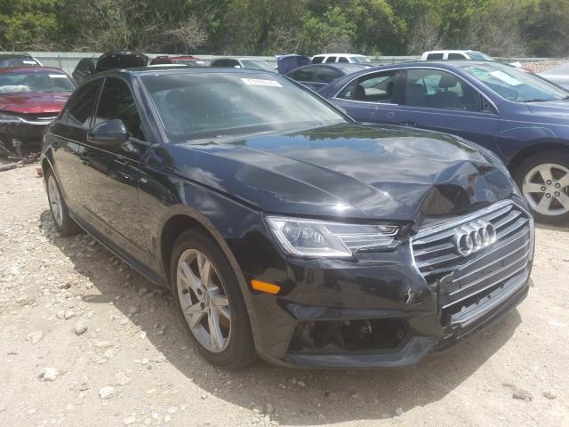 AUDI NULL 2018 waukmaf49jn009665