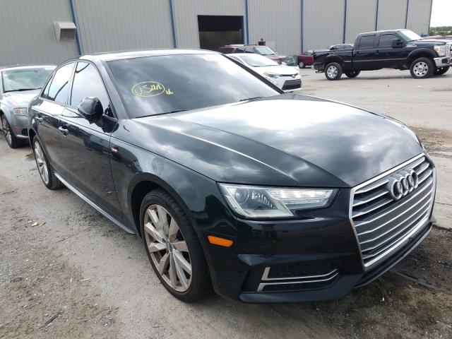 AUDI NULL 2018 waukmaf4xja221689