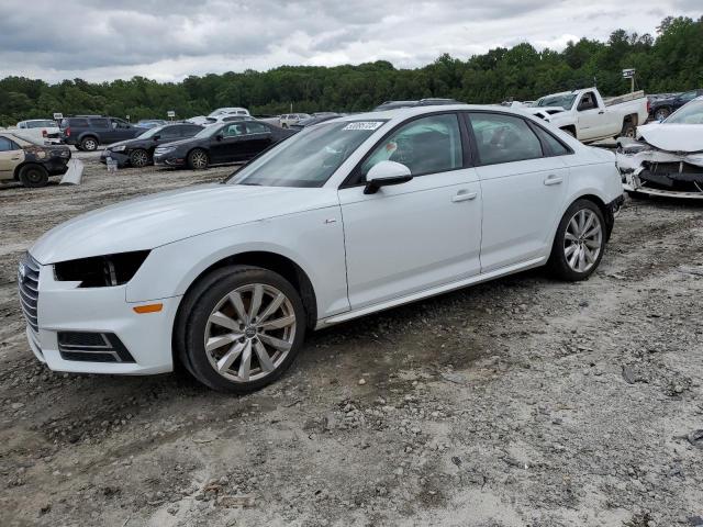 AUDI NULL 2018 waukmaf4xjn012025