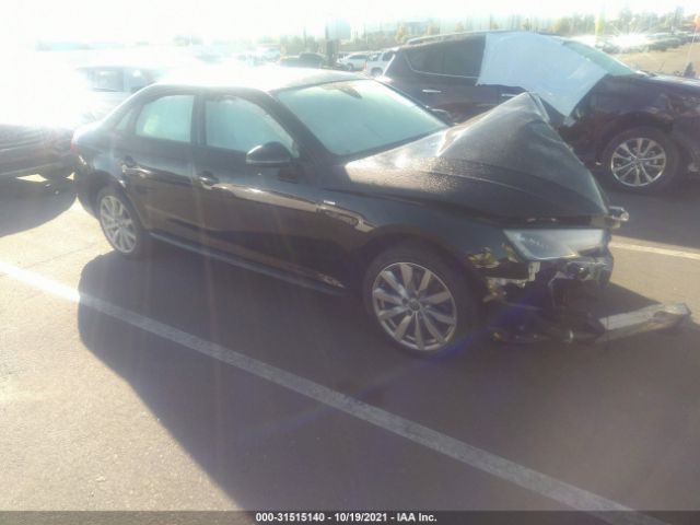 AUDI A4 2018 waukmaf4xjn015765