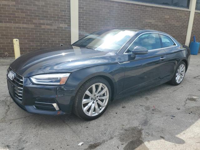 AUDI A5 2018 wauknaf56ja104181