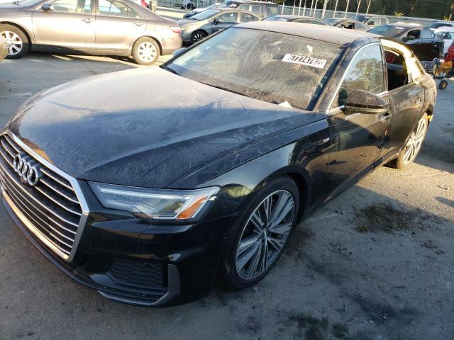 AUDI A6 PREMIUM 2019 waul2af20kn018376