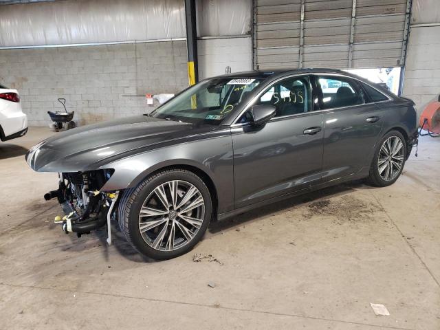 AUDI A6 2018 waul2af20kn023206