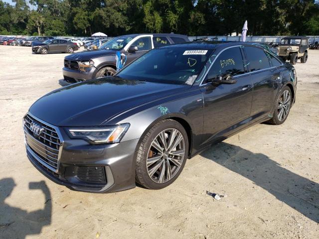 AUDI NULL 2019 waul2af20kn038014