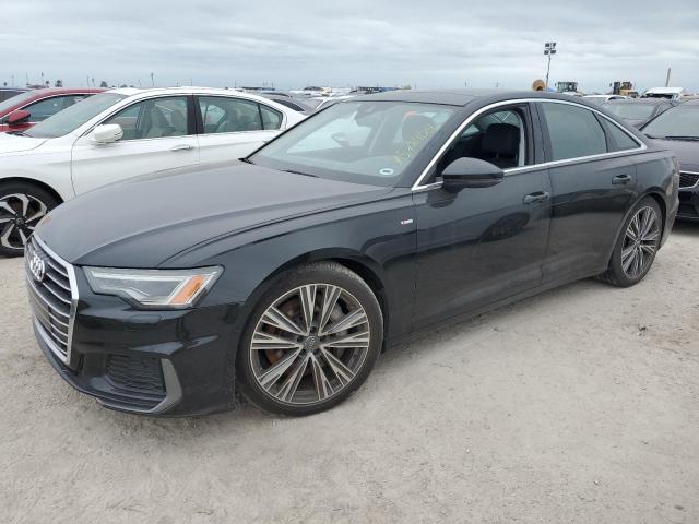 AUDI A6 PREMIUM 2019 waul2af20kn047635