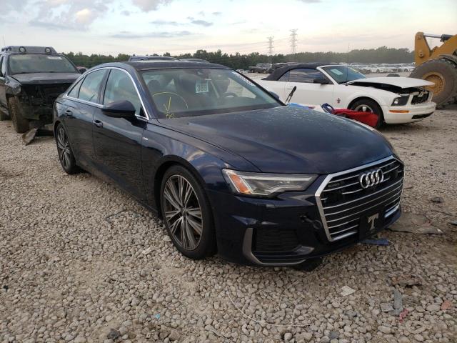 AUDI A6 PREMIUM 2019 waul2af20kn048199