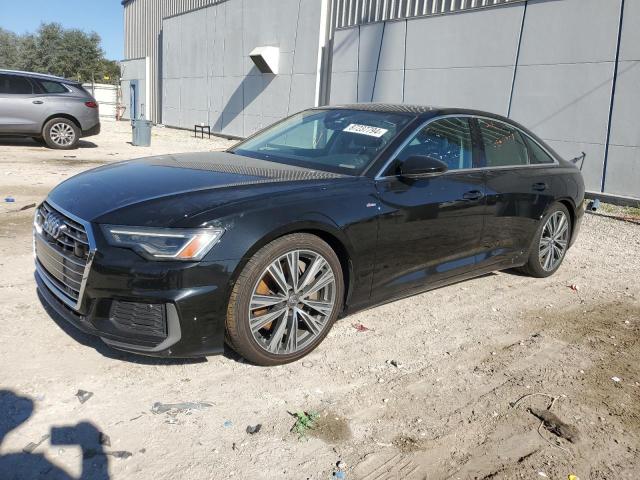 AUDI A6 PREMIUM 2019 waul2af20kn049322