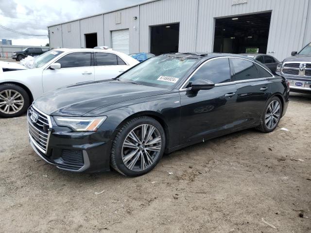 AUDI A6 PREMIUM 2019 waul2af20kn093806