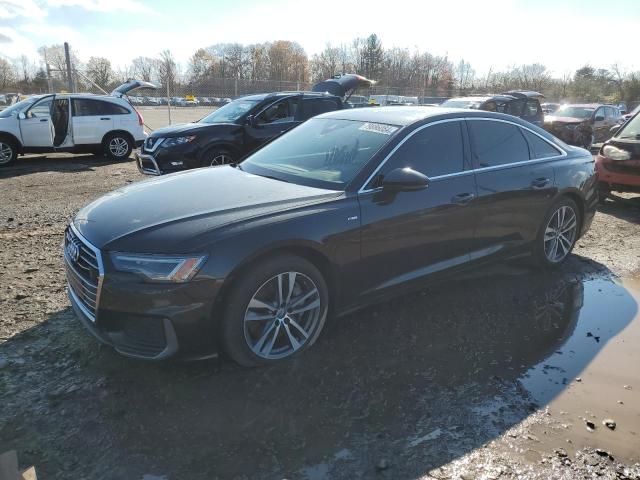 AUDI A6 PREMIUM 2019 waul2af20kn106764