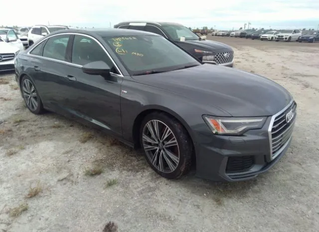 AUDI A6 2019 waul2af20kn116551