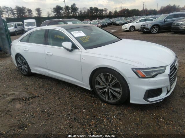 AUDI A6 2019 waul2af21kn021514