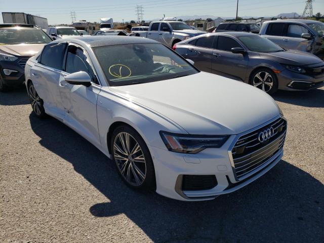 AUDI A6 PREMIUM 2019 waul2af21kn026602