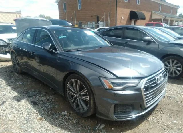 AUDI A6 2019 waul2af21kn026809