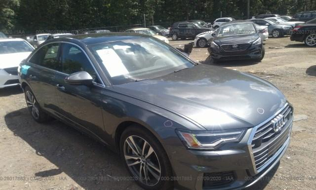 AUDI A6 2019 waul2af21kn053217