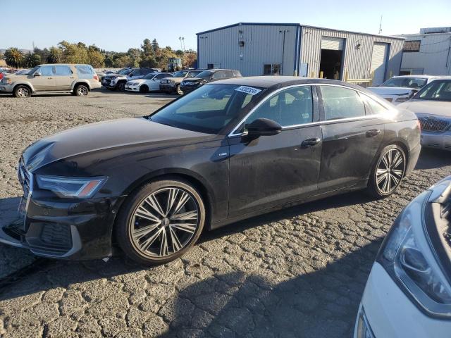 AUDI A6 PREMIUM 2019 waul2af21kn093670