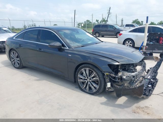 AUDI A6 2019 waul2af21kn101881