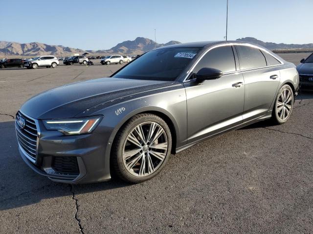 AUDI A6 PREMIUM 2019 waul2af22kn024180